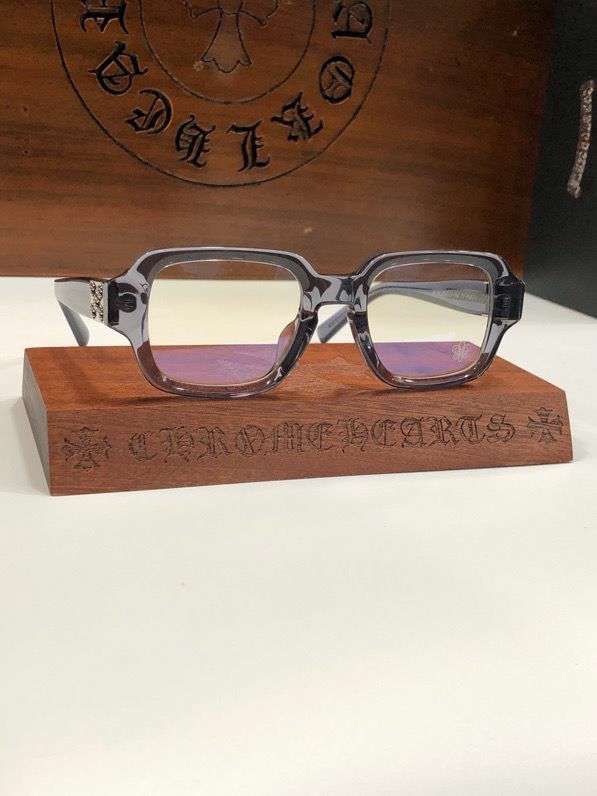 Picture of Chrome Hearts Optical Glasses _SKUfw46734993fw